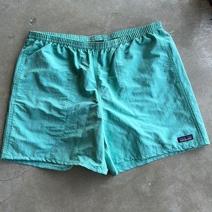 Patagonia MENS Baggie Shorts